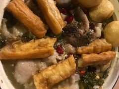 -友达面馆(鼓楼店)