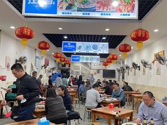 大堂-雨田饭店