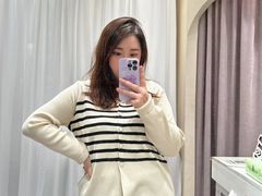 -绮梦微胖大码女装(东方社区三十一街坊店)