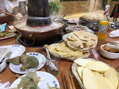 -元盛居(生态大街店)