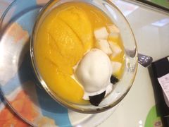 糖糖创意甜品(惠福东路店)-糖糖屋•糖水•雪花冰店(时尚天河店)