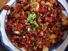 -小唐小四川水煮鱼(北三路店)