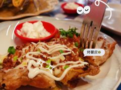 -彼德西餐厅(凯德广场新南店)