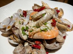 -魔鬼牛蛙小厨•烤鱼•龙虾(上马墩光华时代店)