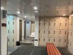 -海力健身游泳(太古里朗御店)