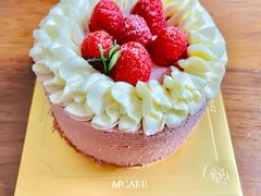 -M'CAKE(西单大悦城店)