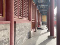 -历代帝王庙博物馆