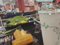 -呷哺呷哺(西单大悦城店)