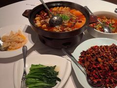 -俏江南-江景昆曲主题餐厅(正大广场店)