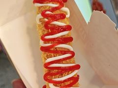 -味子夫鸡柳(解放碑总店)