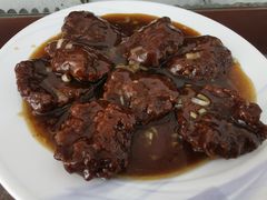 南煎丸子-吉祥回族饭店