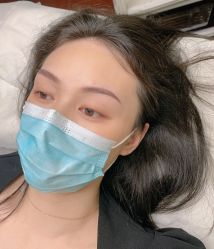 -久匠·纹眉半永久野生眉