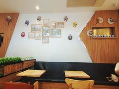 -满记甜品(王府井北京市百货大楼店)