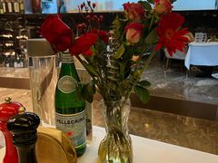 -普朗姆生蚝牛排馆 The Plump Oyster(成都摩方购物中心店)