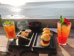 -Rock Bar Bali(Bali)