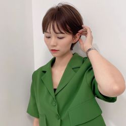 -丽时 Hair Salon