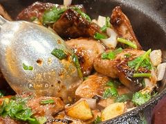 喼汁啫猪肝-惠食佳·朱雀(东方商厦店)