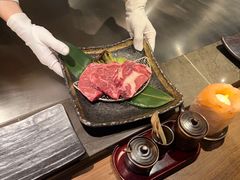 -岩盐·铁板料理(嘉里店)