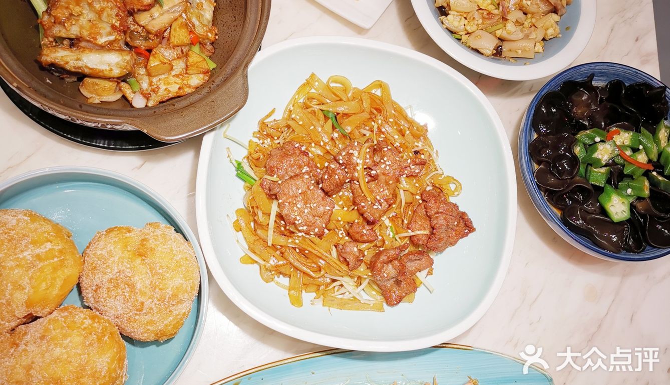 打卡百年老店，体验老广味道