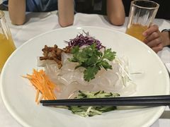 -大鸭梨烤鸭(左家庄店)