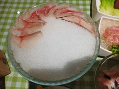 黑鱼-番食园鲜食火锅(高新店)