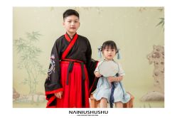 -奶牛叔叔儿童摄影生活馆(太仓店)