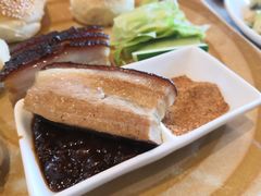 密云烧肉-烧肉馆(古北水镇景区店)