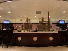 -杭州国际会议中心洲际酒店-德国啤酒屋(砂之船国际生活广场店)