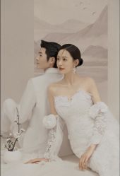 点击看大图 -喜杭影像婚纱摄影(拱墅店)