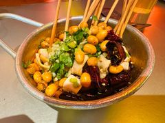 -幸福小串(总店)