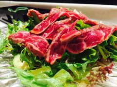 -乾山寿司(好运街店)