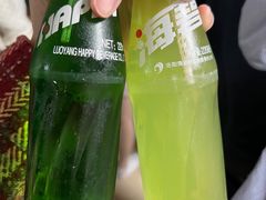 -龙门李家三旦羊肉汤馆