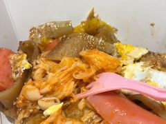 -四环冷面王(西单华威约饭街店)