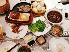 -全聚德烤鸭店(和平路店)