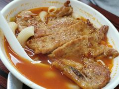 -華叔茶記