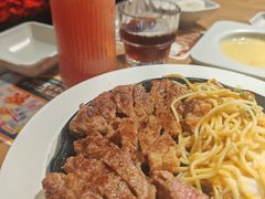 -豪客来牛排(红豆万花城店)