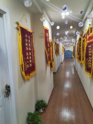 -Dr.林醫生产后修复·超级店(南京江宁同曦店)