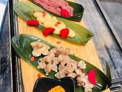 -大味老火锅City店