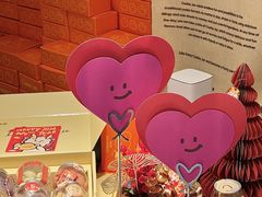 -CookieJar曲奇家(东方宝泰店)
