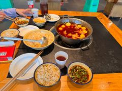 -李子坝梁山鸡(李子坝大鸡哥店)