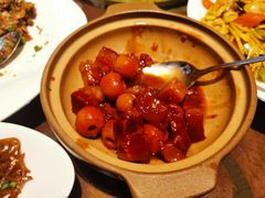 -福来齐·鲁菜海鲜·渔家菜(朝阳街分店)