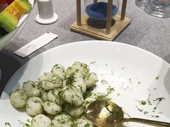 -鹊华居·地道鲁菜·海鲜·融合味(大明湖店)