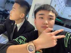 -慕名造型