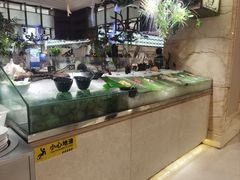 -南京东郊国宾馆