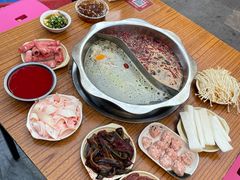 -储奇门鳝鱼火锅(总店)