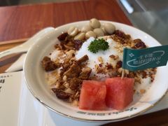 -自然椰·海南清补凉(海月广场店)