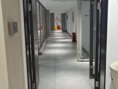 -W FITNESS 威尔仕健身·游泳(万科天空之城店)