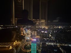-大堂酒廊·富力丽思卡尔顿酒店