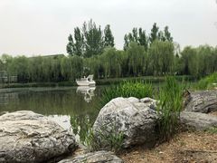 -东方苑自助餐厅(稻香湖景酒店)