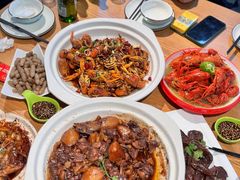 -小姐姐的鸭店(云锦路店)